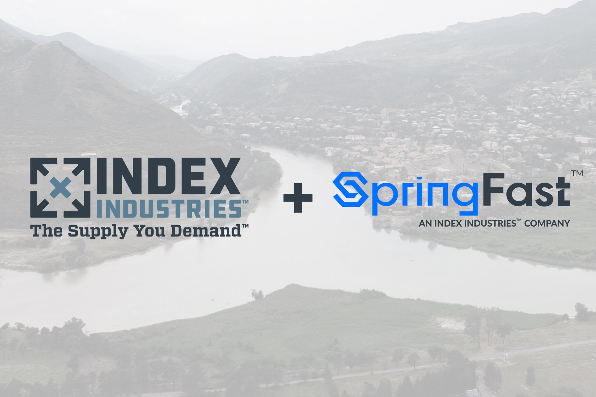 Index Industries Acquires The Spring Steel Fastener Co. – Index Industries